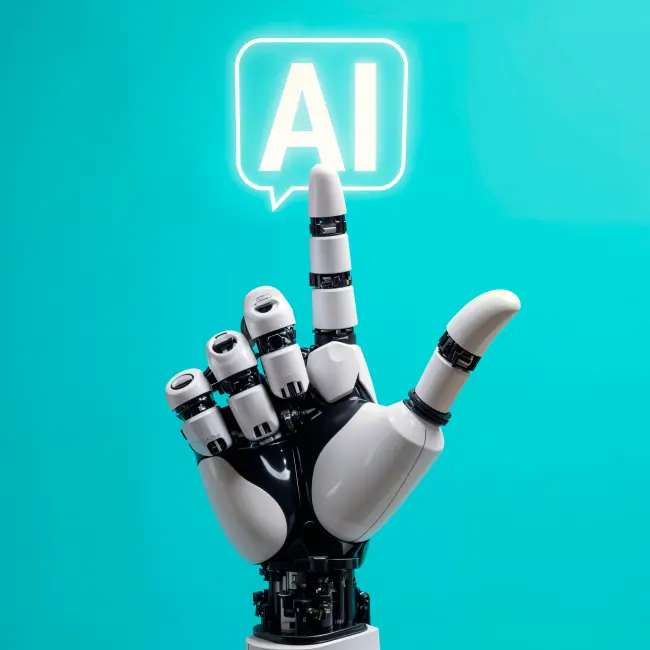 AI Based Service