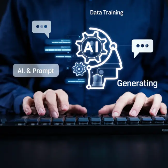AI Based Service