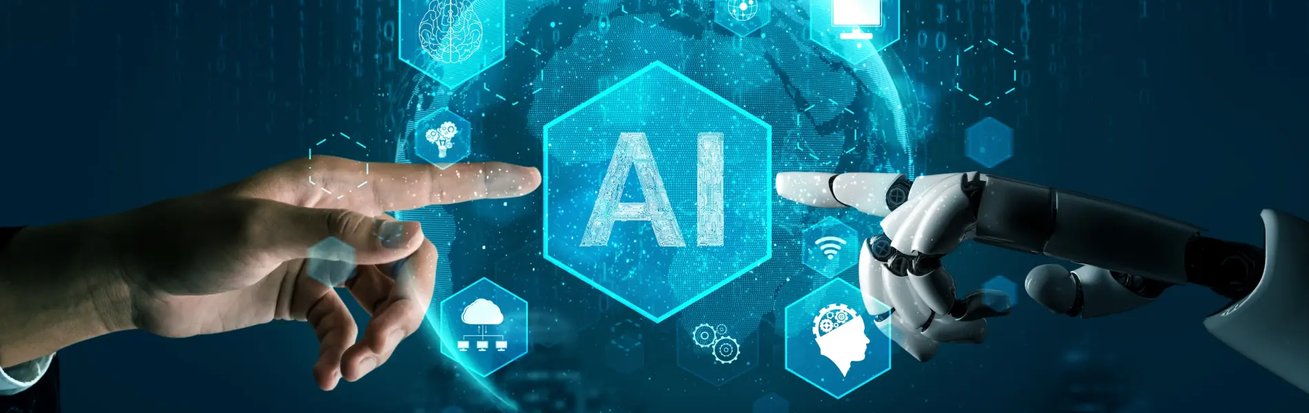 AI Based Service