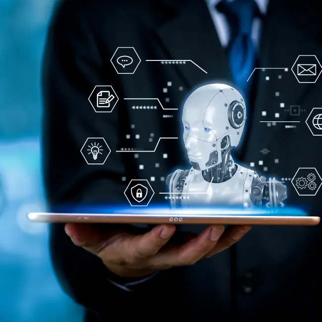 AI Intelligence